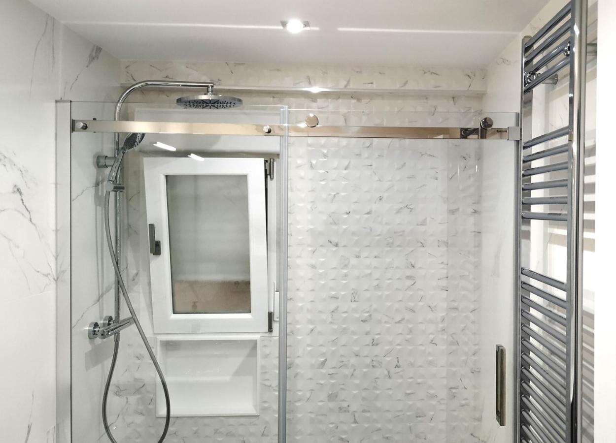 Vut Balboa Apartamento Salamanca Eksteriør bilde