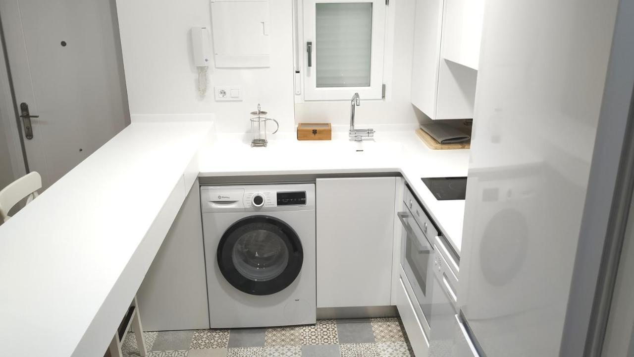 Vut Balboa Apartamento Salamanca Eksteriør bilde