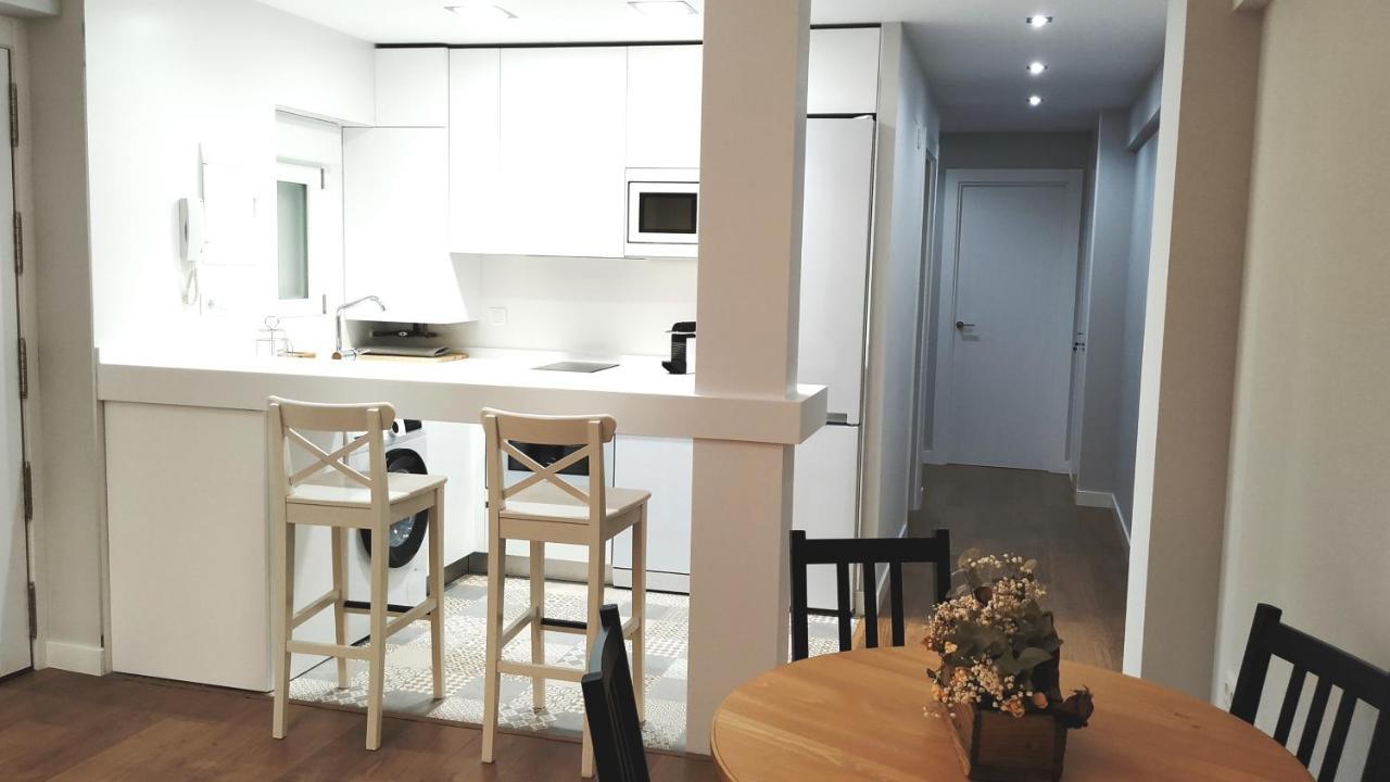 Vut Balboa Apartamento Salamanca Eksteriør bilde